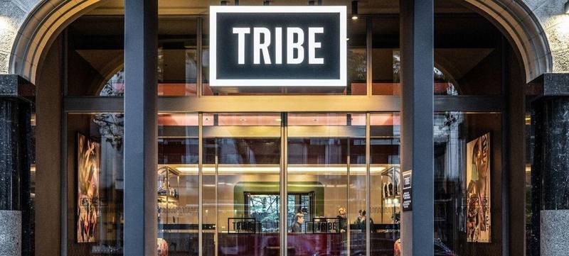 Foto 7 von TRIBE Hotel Düsseldorf