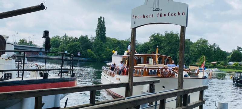 Foto 2 von Freiheit Fünfzehn
