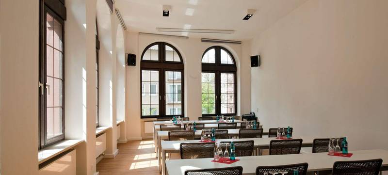 Foto 2 von Palais Livingston – Frankfurter Presse Club