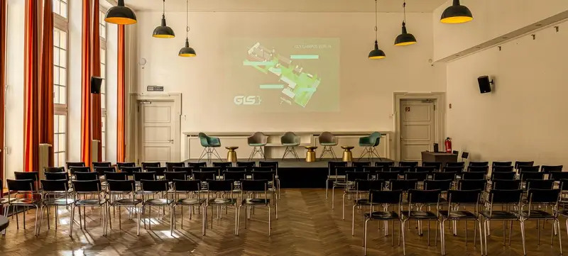 Foto 1 von GLS Campus Berlin