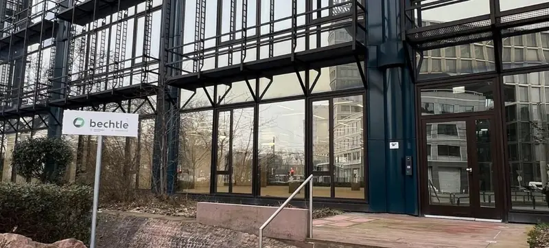 Foto 9 von Bechtle IT-Schulungszentrum Mannheim