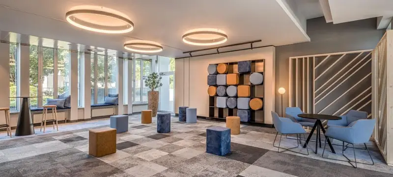 Foto 2 von Courtyard by Marriott Linz