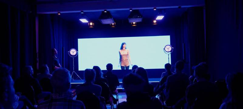 Foto 6 von Studio360 - Filmstudio, Fotoatelier und Eventlocation