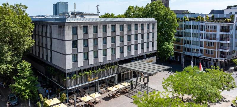 Foto 16 von Hotel Mondial am Dom Cologne - MGallery