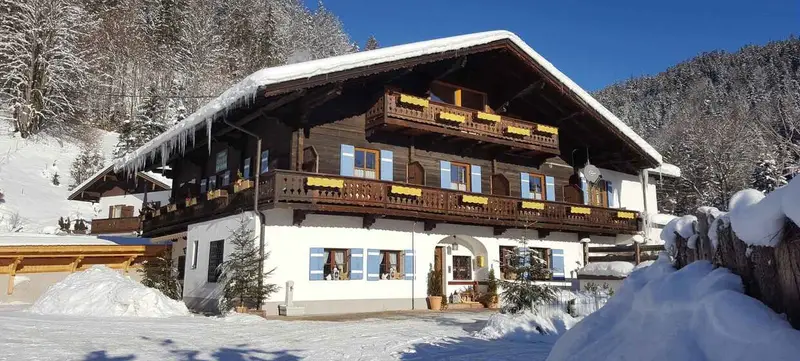 Foto 7 von Pension Etzerschlössl