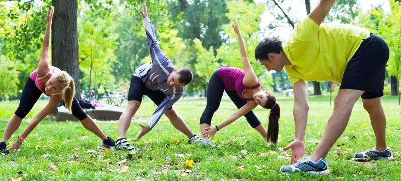 Foto 4 von fitcamp