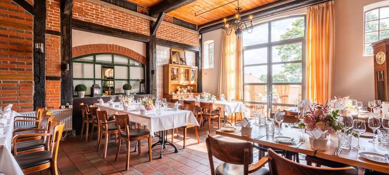 Foto 2 von Glantz & Gloria | Restaurant & Events