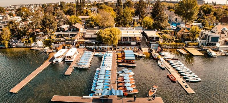 Foto 2 von boats2sail Wien