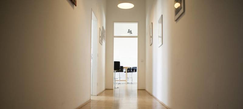 Foto 10 von Codefactory HQ