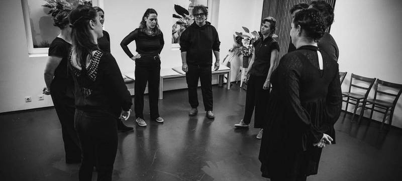 Foto 2 von TEAMBUILDING mit Improtheater
