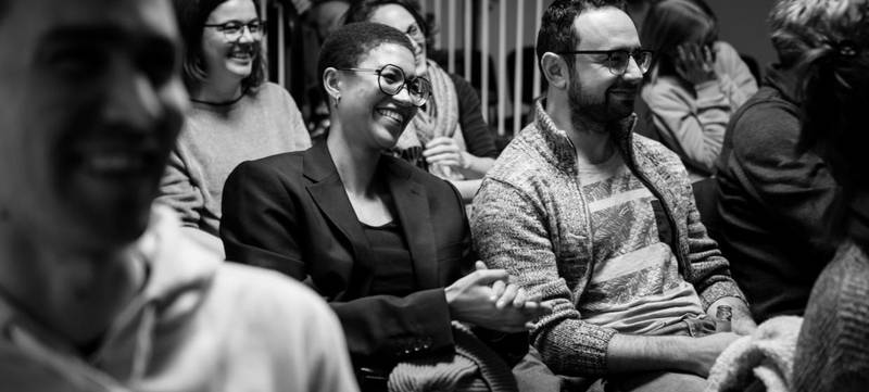 Foto 7 von COMEDY – PUBQUIZ