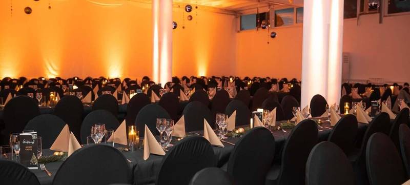 Foto 4 von WINTERWORLD (100 - 249 Personen)