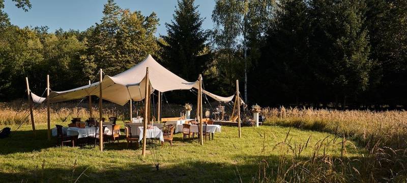 Foto 1 von Sommerfest auf Schloss Duttenstein