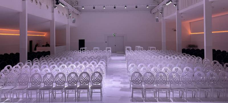 Foto 5 von Tagung im B2 Loft