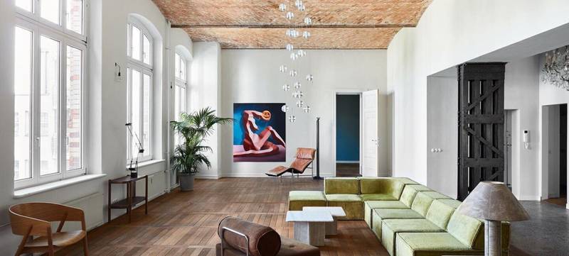 Foto 2 von Lofi Loft