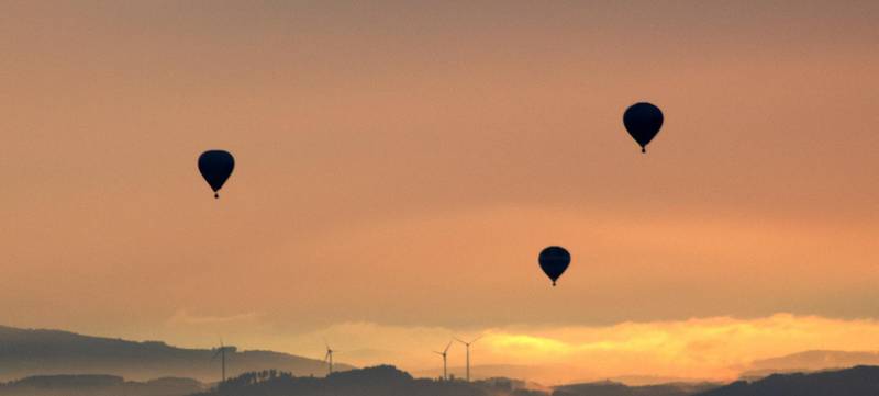 Foto 1 von Skytours Erlebnisse
