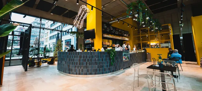 Foto 4 von MoCCafé