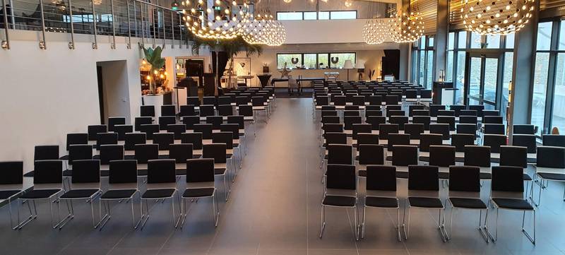 Foto 1 von Tagung