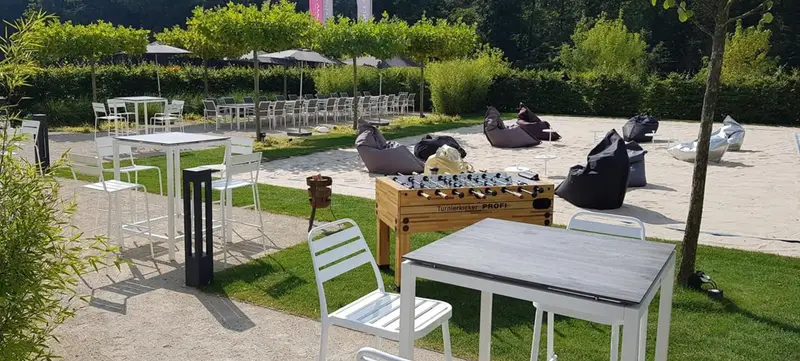 Foto 2 von Sommerfest