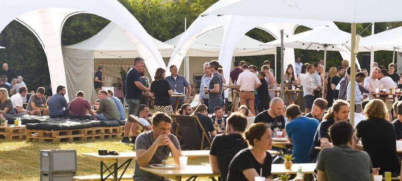 Foto 2 von Rolling Events