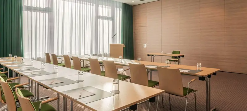 Foto 1 von IntercityHotel Lübeck