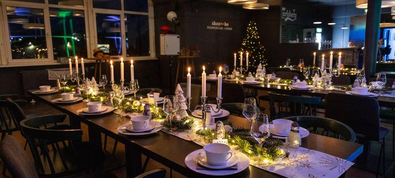 Foto 2 von Weihnachtsfeier