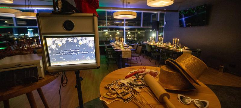 Foto 3 von Weihnachtsfeier