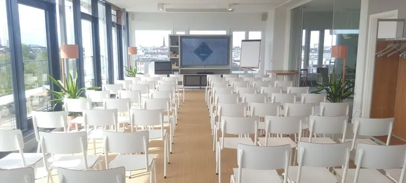 Foto 1 von Sturmfreie Bude Karoviertel