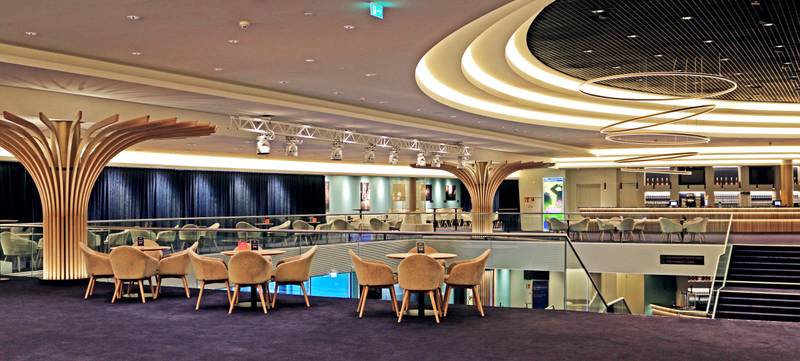 Foto 24 von Metronom Theater Oberhausen