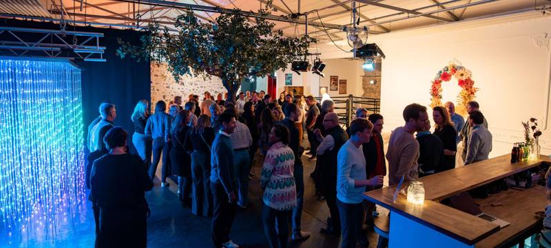 Foto 1 von PR- & Marketing Event