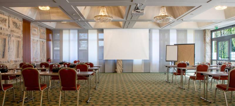 Foto 1 von Soaltee Hotel by Trip Inn Frankfurt Messe