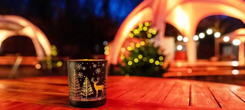 Foto 2 von Weihnachtsfeier