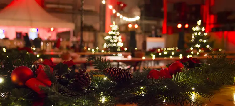 Foto 4 von Weihnachtsfeier