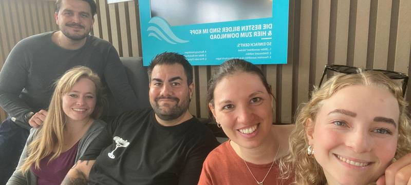 Foto 2 von Snapshot Challenge – das kreative Teambuilding mit Foto & Video