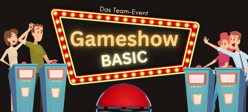 Foto 1 von Game Show Basic