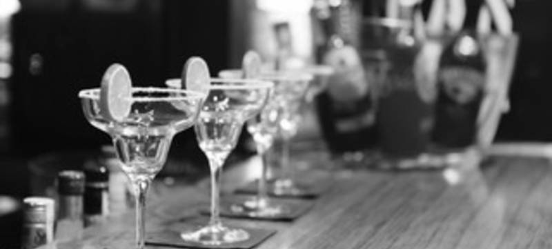 Foto 3 von Weihnachtsfeier mit Cocktailverkostung