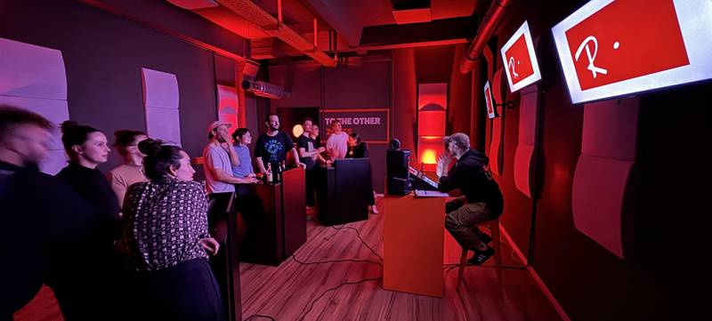 Foto 1 von Game Show Teamevent all-inklusive