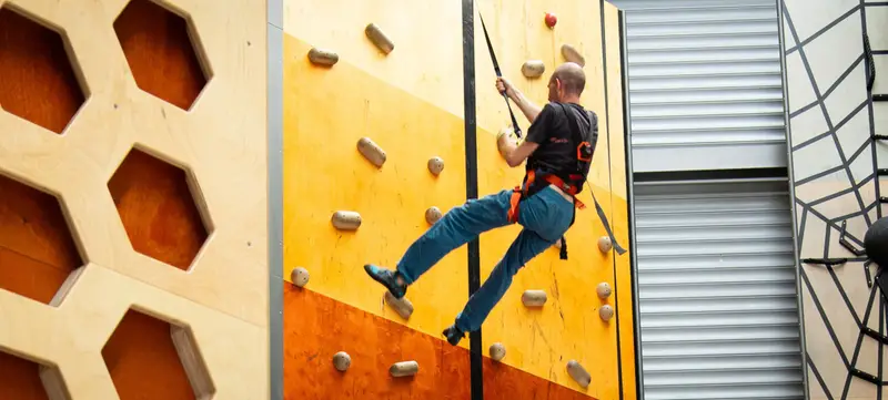 Foto 4 von Smart Climb