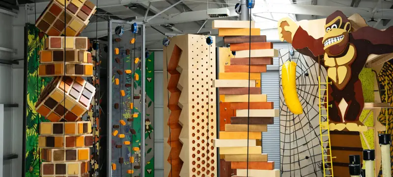 Foto 1 von Smart Climb