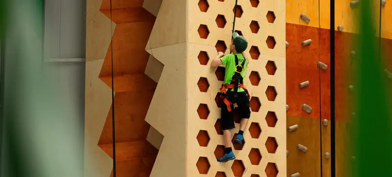Foto 2 von Smart Climb