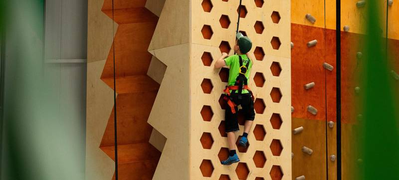 Foto 2 von Smart Climb