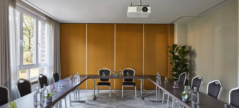 Foto von Crowne Plaza Hamburg - City Alster Conference 3