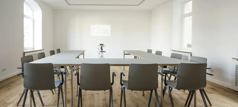 Foto 1 von Circle Rooms