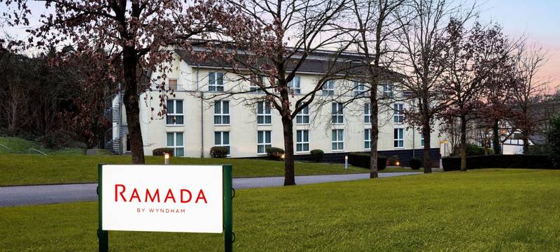 Foto 6 von Ramada by Wyndham Düsseldorf Ratingen