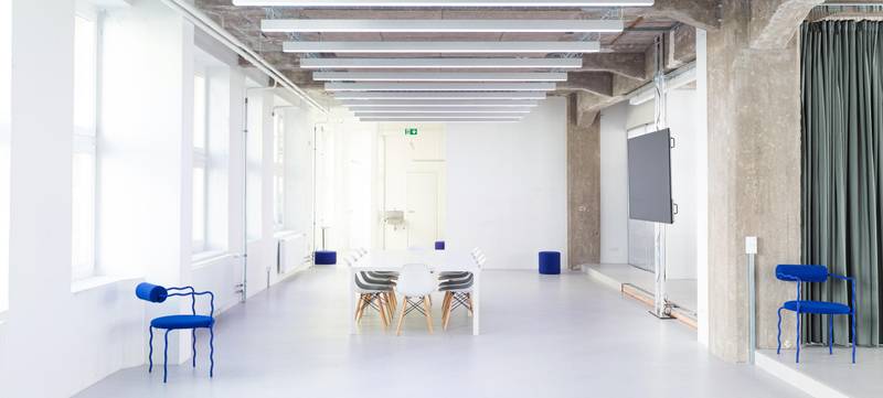 Foto 2 von HOLON Space