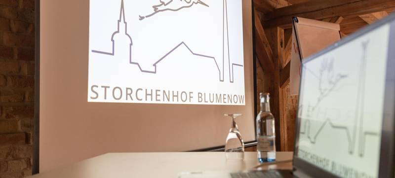 Foto 10 von Storchenhof Blumenow – Ihr Freiraum für erfolgreiche Tagungen und Events