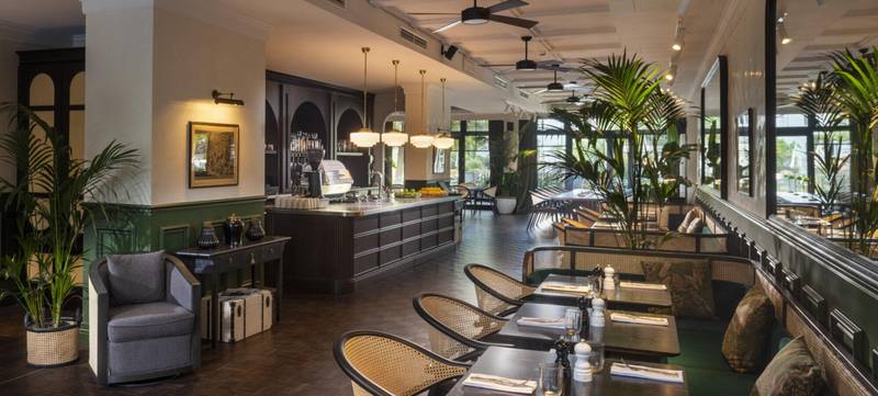 Foto 2 von The Gibson Berlin