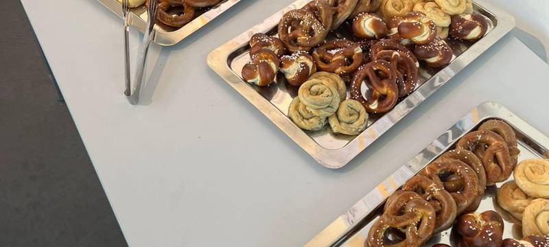 Foto 1 von Kaffee & Croissant