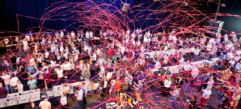 Foto 7 von BITOU Teamevent und Teamentwicklung