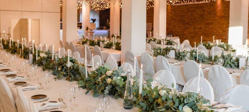 Foto 2 von Heiraten an der Spree - Spreespeicher Berlin